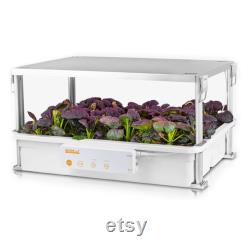 GrowBox 2 Hydroponic System (stackable)