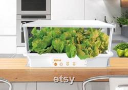 GrowBox 2 Hydroponic System (stackable)