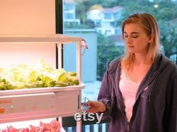 GrowBox 2 Hydroponic System (stackable)
