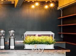 GrowBox 2 Hydroponic System (stackable)
