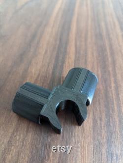 Grow Tent High CFM Kit PVC support brackets 4 Pack Grow Tent Braces Corner Bracket Snap In Crossbrace SCROG