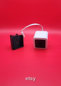 Grow Tent Wyze 3 Camera Mount for grow tent poles