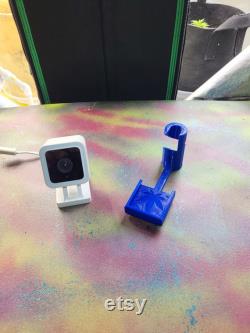 Grow Tent Wyze 3 Camera Mount for grow tent poles