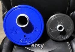 Grow tent vent cap for Humidifier