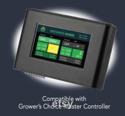 Growers Choice ROI-E720 LED Grow Light