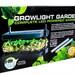 Growlight Garden Led (black) Ideal For Growing Herbs, Flowers Or Your Favorite Plants Indoor Garden Is Great For Home Growers