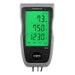 Hm Digital Hydromaster 500 Continuous Ph Tds Ec Temp Meter