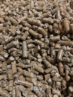 Hardwood Substrate