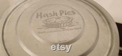 Hash Pies 6 stage wet dry pollen seperator