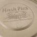 Hash Pies 6 Stage Wet Dry Pollen Seperator