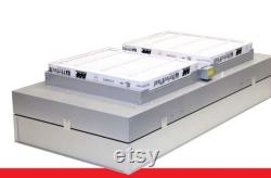 Hepa Filter Flow Hood Great for Mycology