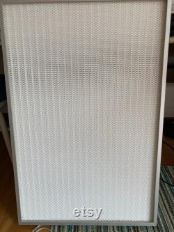 Hepa filter H14