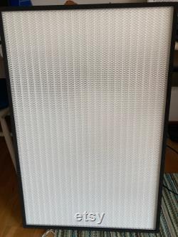 Hepa filter H14