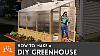 How To Make A Diy Greenhouse I Like To Make Stuff