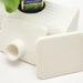 Hydroponic Endcaps Choose Your Endcap ( Vinyl Downspout Endcaps 2x3)