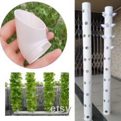 Hydroponic Garden Guide on how you can do it yourself.