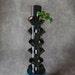 Hydroponic Garden Tower Plantation Tower Propogation System 3d Printed