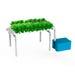 Hydroponic Kit N1 Nft System, Nutrients And Ph Regulators Included