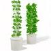 Hydroponic System , Hydroponic Tower Indoor Outdoor