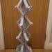Hydroponics Tower. 3d Printed, 16 Net Pot, Original Design. Strong Water Flow. Best For Lettuce, Strawberry And Pak Choi.