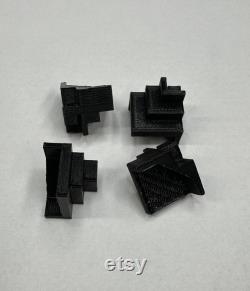 Ikea Rudsta Shelf Brackets