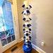 Indoor Outdoor Hydroponic Tower (36 Pots)