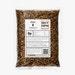 Injection Port I Sterile Organic Rye Grain Bag I Mushroom Spawn I Xl 1 Kg 1.8l I