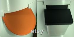 JUICE PLUS Tower Garden Lids (pack of 9) PIck your own color
