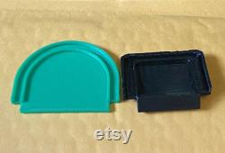 JUICE PLUS Tower Garden Lids (pack of 9) PIck your own color