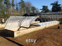 Keder Cold Frame, Keder Coldframe, Keder Greenhouse, Polytunnel, Glasshouse, Green house, Poly tunnel, Glass house, Cold Frame, Coldframe