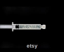 King Tuber Mushroom Liquid Culture Pleurotus tuberregium