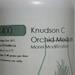 Knudson C K400 Orchid Flask Medium For Terrestrial Orchids