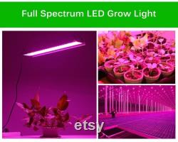 LED Plant Grow Lights Full Spectrum Hydroponic Grow Lights