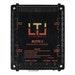 Ltl Master 8 Eight Lighting Relay Controls, 120v And 240v Universal Plug