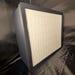 Lab Rat Model S Lyte 14 X16 Filter Flow Hood Black Only (made In U.s.) Free Shipping
