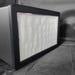 Lab Rat Model Xs Nomad Lyte 10 X7 Flow Hood Black Only (made In The U.s.a.) Free Shipping