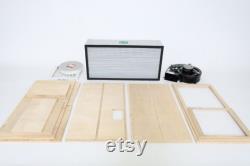 Laminar Flow Hood Kit 12x24