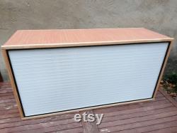 Laminar flow hood 120x60cm