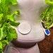 Lettuce Grow (lg Farmstand) Round Grow Cup Caps Read Description Before Ordering