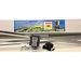 Light Rail 4.0 Adjustadrive Kit Motor W Rail, Robotic Grow Light Mover Genuine Solidly Made In The Usa