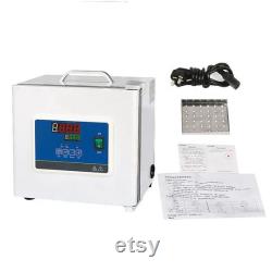 Like Magic BXP2 Incubator Labratory Grade Micro-Biology thermometer device