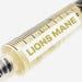 Lions Mane Liquid Culture Syringe