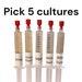 Liquid Culture 5 Pack Pick Any From List Grow Mushrooms At Home With Instructions