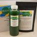 Live Spirulina Platensis (500 Ml) 10 L Dry Spirulina Grow Medium Ssd1 2 Algae Culture Fertlizer, Grow Your Own Living Spirulina