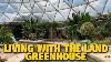 Living With The Land Greenhouse Epcot Walt Disney World
