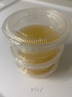 MEA Yeast Agar Cups 25 count, Pre-Poured and Sterile for Spore Germination and Tissue Culture for Mushroom Growing