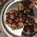 Middle Eastern Terfeziaceae Brown Truffle Mushroom Washed And Frozen 1 Kilo