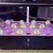 Mufga Idoo Indoor Hydroponic Gardening System Support Rod Hole Plugs