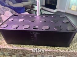 MUFGA Indoor Hydroponic Gardening System Hole Covers Spacers (3-17 Count)