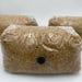 Mushroom Grain Bag 5 Millet Organic Gmo Free